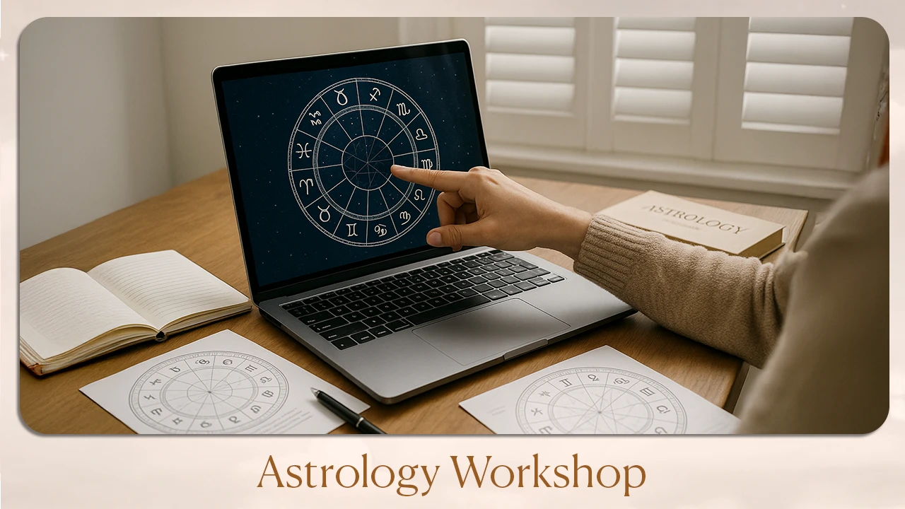 Astrology Workshop